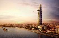 Trào lưu sính ngoại của bất động sản Việt Nam 