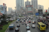 Trung Quốc tiếp tục siết đầu cơ bất động sản