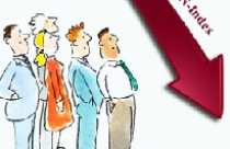 TTCK “sợ hãi” trong vòng xoáy lãi suất, tỷ giá và vàng 