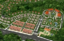 VC2: Công khai dự án “Khu nhà ở sinh thái Vinaconex 2” 