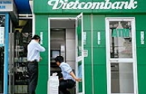 VCB: Thông qua tăng vốn điều lệ lên gần 17,69 nghìn tỷ đồng 