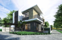 VinaCapital: Mở bán biệt thự ở Khánh Hòa 