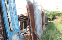 Vùng quy hoạch treo được cho xây nhà ở: Mở "nửa vời"