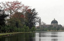 Xây dựng Nam Định thành trung tâm vùng Nam đồng bằng sông Hồng 