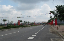 131 tỷ đồng xây dựng đường giao thông khu đô thị Mỗ Lao - Lê Văn Lương