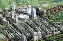 3 dự án bất động sản đình đám nhất trong tháng 11 