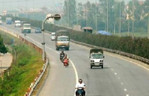 3.000 tỷ đồng xây dựng đường vành đai 1, đoạn Hoàng Cầu - Voi Phục