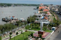 Bất động sản Cần Thơ: Chờ cơ hội bứt phá 