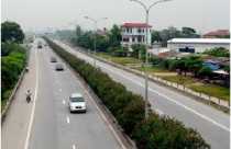 Bất động sản Hà Nội phập phồng chờ quy hoạch chung 