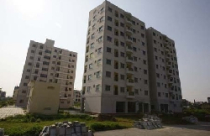 Bất động sản Hải Phòng: Kích thước nhỏ trong... quy mô lớn !