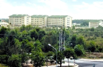 Bất động sản - "bóng ma" đồng lõa lạm phát