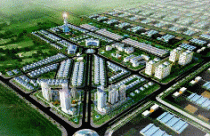 Bình Dương: Thu hồi dự án “treo” Khu công nghiệp Xanh 