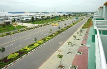 Bổ sung KCN Tây Bắc Hồ Xá (Quảng Trị) vào quy hoạch