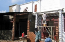 Bồi thường nhà cũ ở khu quy hoạch “treo” thế nào? 