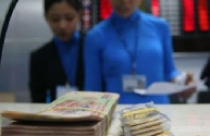 “Cản dòng” tín dụng vì lãi suất! 