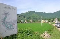 Cần mạnh tay xử lý các dự án treo tại Hà Nội 