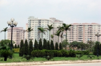 Cẩn trọng với “đất vàng” Mỹ Đình