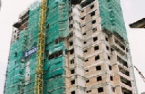 Chấp thuận đầu tư dự án INDECO Tower tại Cầu Giấy, Hà Nội 