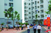 Chỉ số bất động sản có 'kìm cương' được thị trường nhà đất? 