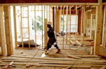 Chỉ số niềm tin nhà xây dựng Mỹ tăng cao nhất 5 tháng 