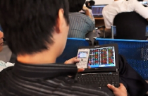 Chứng khoán ngày 19/11: Chờ đợi CPI