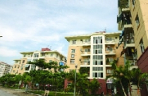 Chuyển hướng đầu tư sang phía Đông Hà Nội