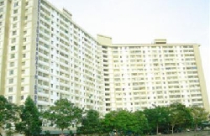 Đà Nẵng: 1.000 căn hộ thu nhập thấp sắp được bàn giao 