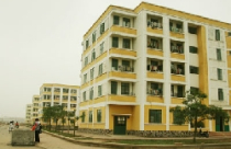 Đà Nẵng: Bàn giao 1.000 căn hộ thu nhập thấp trước 15/1/2011 