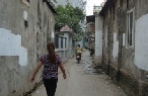 Đất làng Mỹ Đình tăng giá chóng mặt 