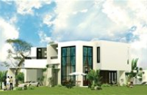 Đầu tư 400 tỉ đồng cho khu biệt thự cao cấp ở Bình Thuận 