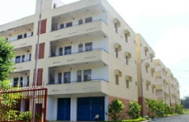 Đầu tư 95 tỷ đồng xây dựng khu tái định cư Đường Lâm - Sơn Tây 