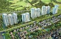 Đầu tư bất động sản Hà Nội: Chọn Đông hay chọn Tây? 