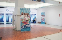 Đầu tư mặt bằng bán lẻ: Bỏ tiền chẵn, thu tiền lẻ?