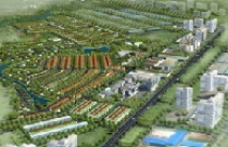 DXG: Ngày 21/11 khởi công dự án Suối Son 