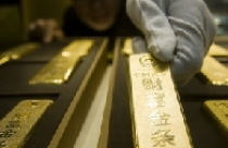 Giá vàng lên 35,77 triệu đồng/lượng 