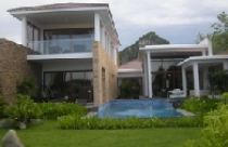 Giảm 1% giá bán biệt thự Vinpearl Đà Nẵng 