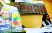 Giữ lạm phát hay giữ ngoại tệ ? 