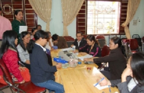 GPMB tại Hà Đông: “Bài toán” đất dịch vụ đã có lời giải 