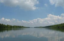 Hà Nội: Đầu tư 152 tỷ đồng nối nhịp hai bờ sông Đáy