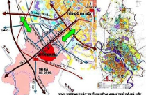 Hà Nội muốn hút thêm vốn tư nhân xây đường Vành đai 4 