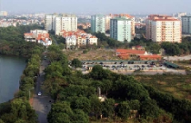 Hà Nội: Sẽ có nhiều khu đất được đấu giá 