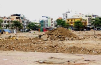 Hà Nội: Thu hồi đất 13 dự án “treo” 
