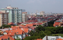 Hai giá đất tạo điều kiện cho tham nhũng