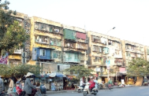 Hải Phòng : Nhọc nhằn bán nhà của nhà nước