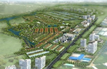 Hôm nay khởi công dự án Suối Son