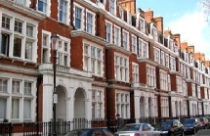 Hơn 1/4 dân Anh có kế hoạch mua nhà dài lâu 