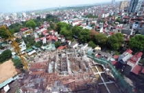 Hợp đồng đặt cọc: Tiềm ẩn nhiều rủi ro