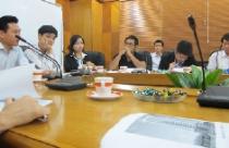 HPG: 20 quỹ đầu tư đi cập nhật các dự án bất động sản