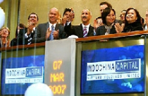 Indochina Capital thu hút các bất động sản 