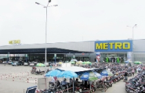 Khai trương hệ thống Metro đầu tiên tại Bình Dương 